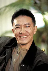 东三省艺人分布图 (不完全记录)35