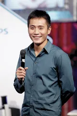 东三省艺人分布图 (不完全记录)36