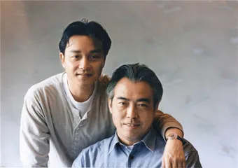 陈凯歌：“别张国荣10年，别《霸王别姬》20年”