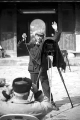 李天炳：山村摄影师的63年