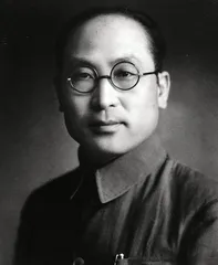 从基督徒到红色特工 ——我的父亲阎宝航1