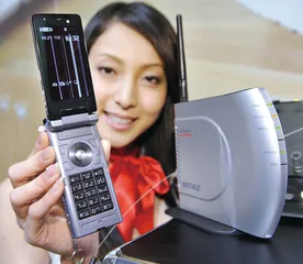 先干掉小灵通再谈过渡