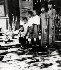 从基督徒到红色特工 ——我的父亲阎宝航2