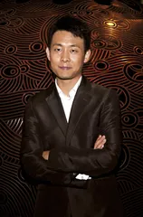 东三省艺人分布图 (不完全记录)45