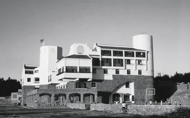 汉宝德，建筑师与士大夫1