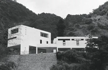 汉宝德，建筑师与士大夫2