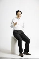 明星这个易感群体