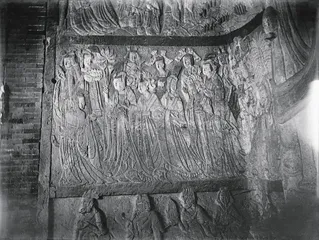 弗利尔，1910年中国之行2