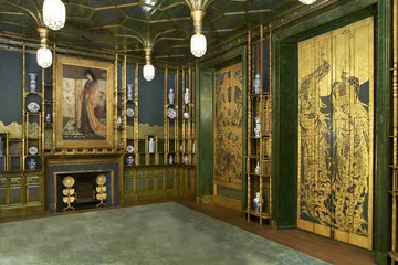 弗利尔，1910年中国之行4
