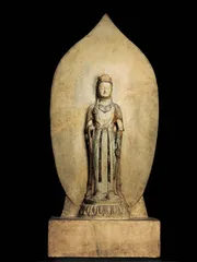 医学家赛克勒与收藏家赛克勒