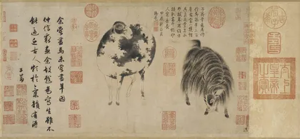 弗利尔，1910年中国之行7