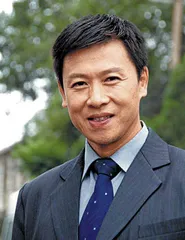 东三省艺人分布图 (不完全记录)58