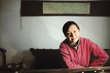 廖晓义：做身心合一的低碳者
