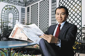 面对现实与忠于理想1