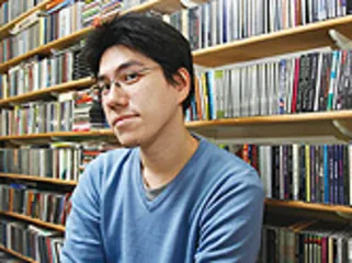 马世芳：我本来想抛砖引玉