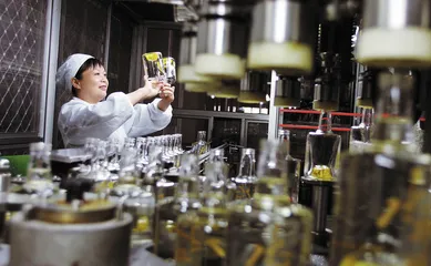 食品饮料行业：消费再升级下的投资机遇