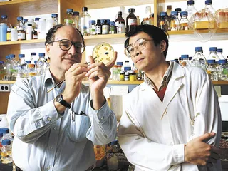 树上的熊猫和每个人的基因组3