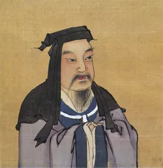 寻找曹操墓：从地理线索到考古实证