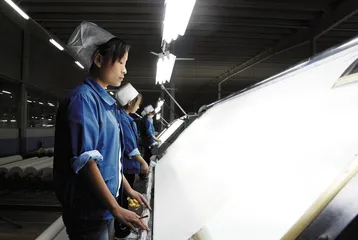 从全球第二到全球第一2
