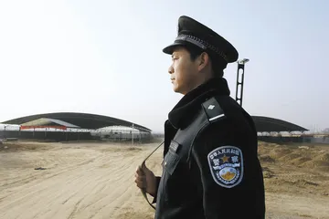 寻找曹操墓：从地理线索到考古实证1