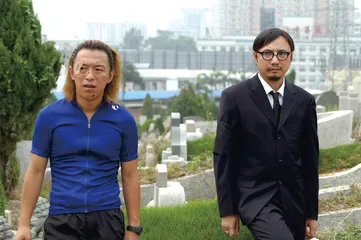 生存之黄渤1