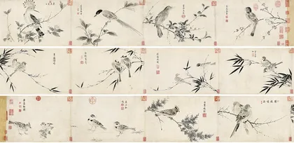 一个反收藏规则的收藏者5