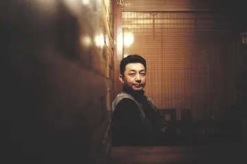 赵永伟：我想唱戏