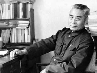 寻找曹操墓：从地理线索到考古实证4