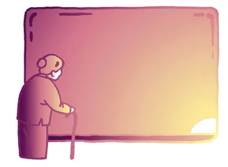 老奶