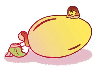 我的生育大事