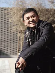 “中国人怎么住”2