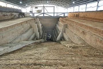 寻找曹操墓：从地理线索到考古实证10