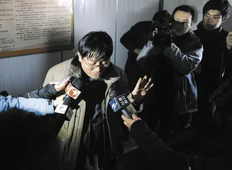 寻找曹操墓：从地理线索到考古实证11