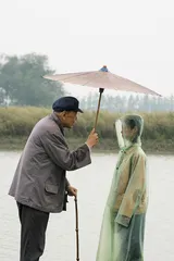 导演蒋雯丽1