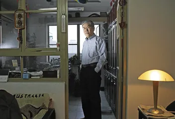 曹操墓解疑—在历史与虚妄间游走1