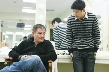 春晚是非争论