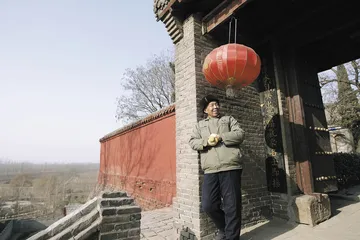 曹操疑冢踏勘:邺城西南悬疑的5平方公里