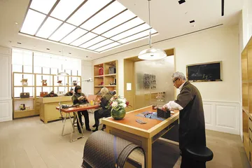 百年手工的价值4