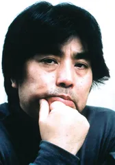 变色的村上龙