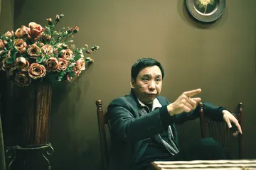 春晚之辩
