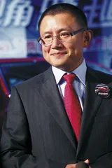 马自达主攻小型车市场1