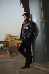 春晚的美学趣味 ——专访春晚舞美总设计陈岩
