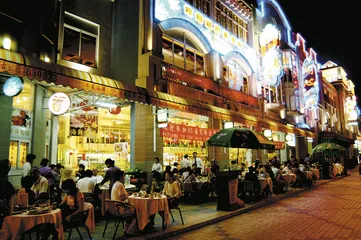 东北歌手闯广州记2