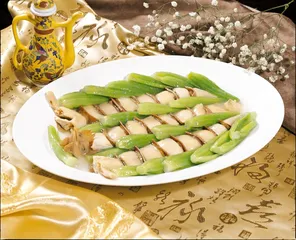 ​传统与新派:吴自贵的粤菜心得