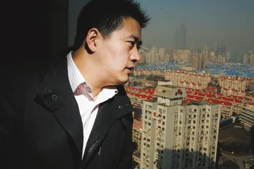​20岁创投新军的蛮荒力量1