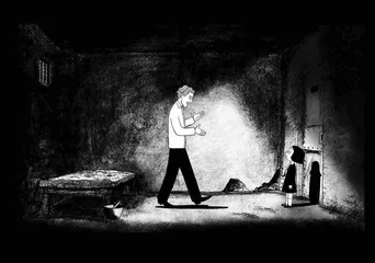 ​我在伊朗长大1