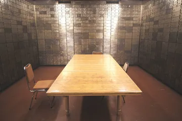 在上海，寻找邬达克3