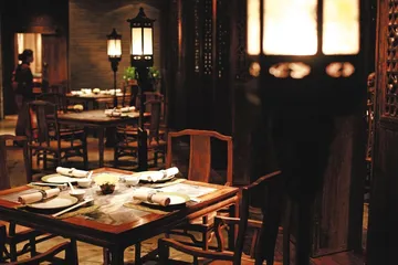​王府半岛酒店的厨房机密2