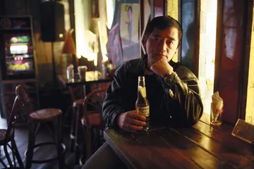 ​小二和卡佛