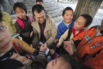 ​一个人的乌托邦